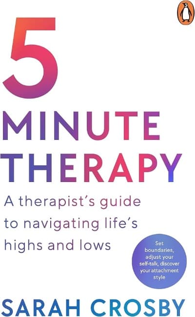 Five Minute Therapy