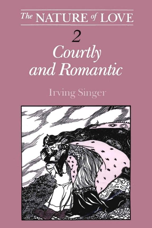 The Nature of Love, Volume 2