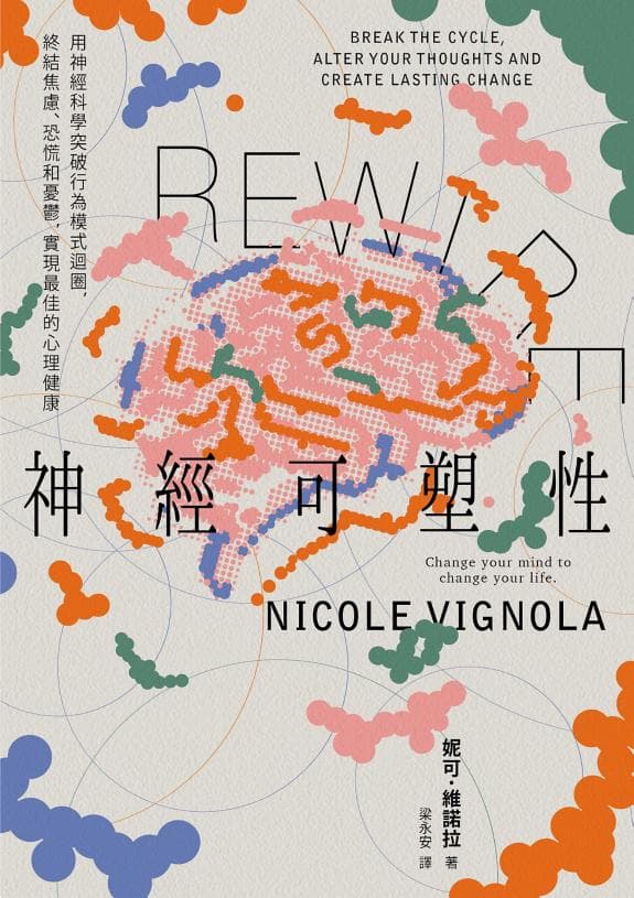 Rewire-神經可塑性